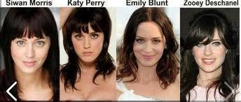 katy perry zooey deschanel emily blunt|katy perry not the end.